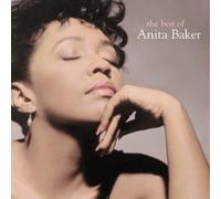 The Best of Anita Baker by Baker, Anita (2002) Audio CD