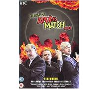 The Best of Apres Match 2010 (DVD) Cert 12