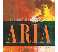 The Best Of Aria