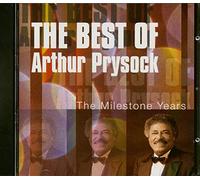 The Best of Arthur Prysock:...