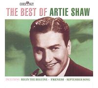 Artie Shaw – Best of Artie Shaw – CD