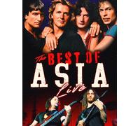 The Best of Asia: Live