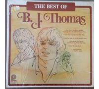 The Best Of B.J. Thomas [Vinyl LP]