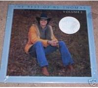 The Best Of B.J. Thomas, Vol. 2