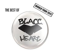 The Best Of B.L.A.C.C. Heart - World Tour 2017 (DVD)