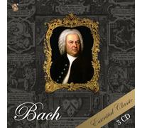 The Best of Bach - Brandenburg Concertos, Cello Suite