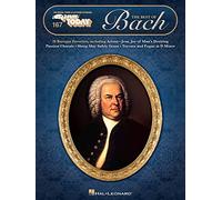 The Best of Bach: E-Z Play Today Volume 167 (E-Z Play Today, 167)