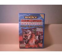 The Best Of Backyard Wrestling: Future Kings Of The Ring [DVD]