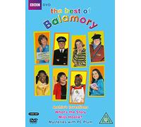 The Best of Balamory Triple Pack Box Set [DVD]
