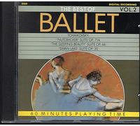 The Best of Ballet: Volume 2