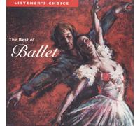 The Best of Ballet Volume 6 (Listener's Choice)