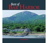 The Best of Bar Harbor