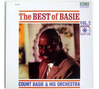 The Best Of Basie Vol. 2