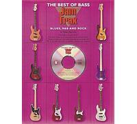 Jam Trax Blues R&B Rock