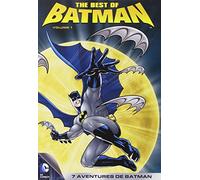 The Best of Batman - Volume 1