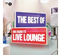 The Best Of BBC Radio 1's Live Lounge by Various Artists (2011) Audio CD