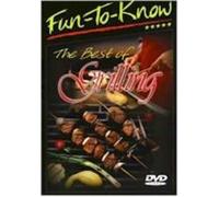 The Best Of Bbq Grilling [DVD] [NTSC]