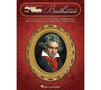 The Best of Beethoven: E-Z Play Today Volume 166 (E-Z Play Today, 166)