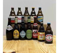 The Best of Belgian Beer