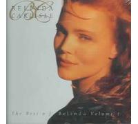 THE BEST OF BELINDA, VOL. 1 NEW CD