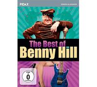 The Best of Benny Hill