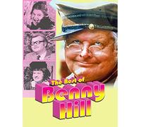 The Best of Benny Hill