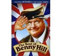 The Best Of Benny Hill [DVD] by Benny Hill