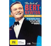 The Best of Bert Newton