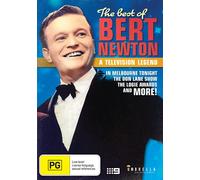 The Best of Bert Newton
