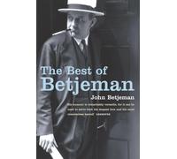 The Best of Betjeman