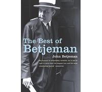 The Best of Betjeman