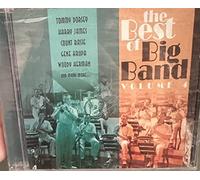 The Best of Big Band: Legendary Leaders