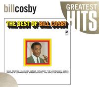 The Best Of Bill Cosby