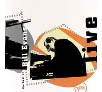 The Best of Bill Evans Live 1964-1968