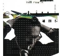 The Best of Bill Evans on Verve by Evans, Bill (1995) Audio CD