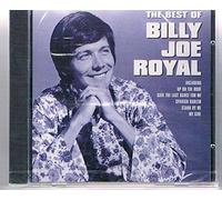 The Best of Billy Joe Royal