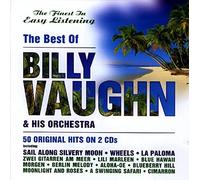 The Best of Billy Vaughn and His Orchestra