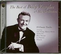 The Best Of Billy Vaughn & His Orchestra
