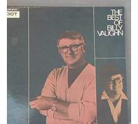 The Best of Billy Vaughn [Vinyl LP]