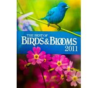 The Best of Birds & Blooms 2011