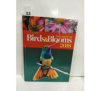 The Best of Birds & Blooms 2018