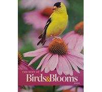 The Best of Birds & Blooms 2020