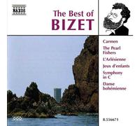Various - BIZET