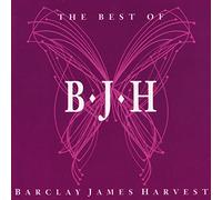 Barclay James Harvest – The Best of Barclay James Harvest – CD – 1992 – New/Sealed