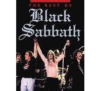 The Best Of Black Sabbath (TAB): Tab Edition