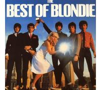 The Best of Blondie by Blondie (2006-03-06)
