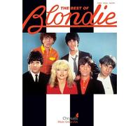 The Best of Blondie [Paperback]
