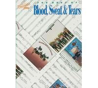 The Best of Blood, Sweat & Tears (Transcribed Scores)