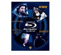The Best of Blu-Ray, Vol. 2 [Blu-ray] [1992] [US Import]