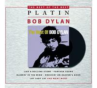 Bob Dylan - the Best of Bob Dylan [CD]